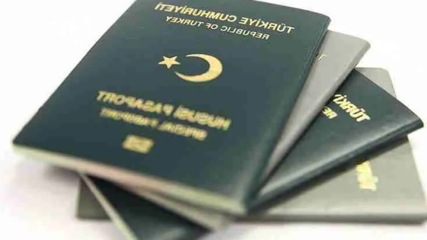 DMM, Yeşil Pasaport İddialarının Asılsız Olduğunu Açıkladı