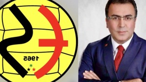 Eskişehirspor'un 61. Kuruluş Yıl Dönümünde Ayhan Sezer'den Önemli Mesajlar