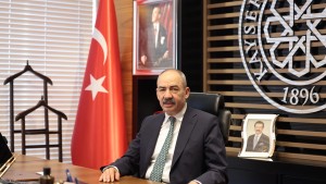 Kayseri'nin 11 Firması, Türkiye'nin En Büyük Sanayi Kuruluşları Arasında