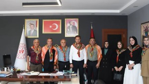 Kırıkkale Yörük Türkmen Şenliği İçin Hazırlıklar Tamamlanıyor