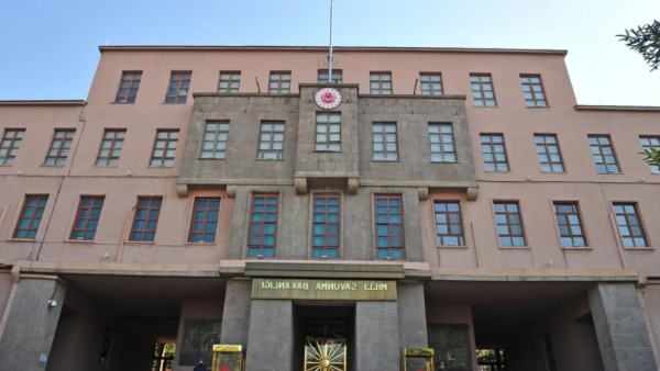 Milli Savunma Bakanlığı'ndan ABD-Iran Mutabakatına Destek
