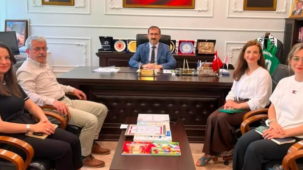 Okuyan Artvin Projesi, Okuma Kültürünü Yaygınlaştırmayı Hedefliyor