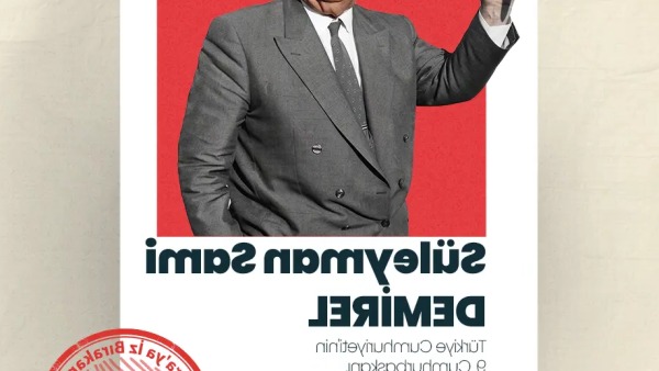 Süleyman Demirel'in Hayatı ve Siyasi Kariyeri