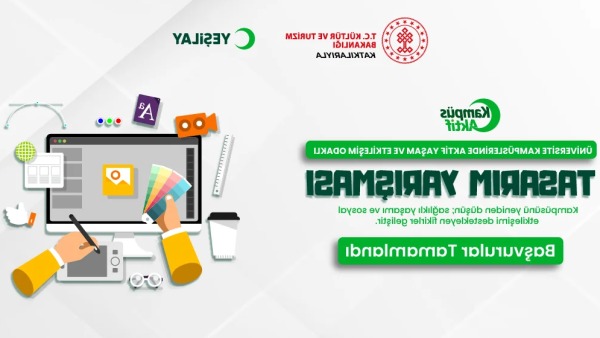 Uluslararası Öğrencilerin Katılımıyla Türkiye'de Büyük İlgi Gören Yarışma