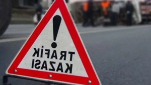 Yüksekova'da Trafik Kazası: İki Ölü, Üç Yaralı