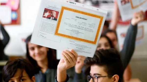 2026-2027 Eğitim Takvimi Açıklandı