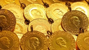Altın ve Gümüş Fiyatları Yüzde 1,7 ve Yüzde 3,1 Düşüş Gösterdi