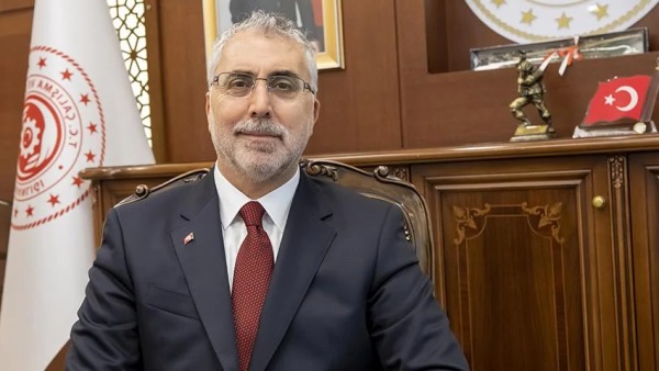 Çalışma Bakanı Vedat Işıkhan’ın 20 Haziran Kars Programı ve Toplantı Saatleri