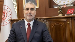 Çalışma Bakanı Vedat Işıkhan’ın 20 Haziran Kars Programı ve Toplantı Saatleri