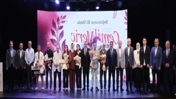 Esenler'de Cemil Meriç Sempozyumu Düzenlendi