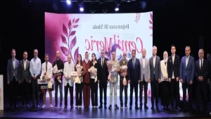Esenler'de Cemil Meriç Sempozyumu Düzenlendi