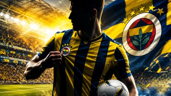 Fenerbahçe, Sørloth Transferinde Juventus ile Rekabette