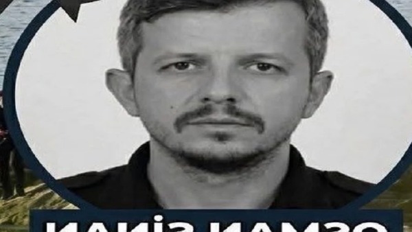Giresun'da denizde bulunan cesedin polis memuru Osman Sinan olduğu tespit edildi