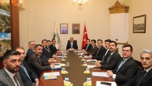 Kars’a 2026 için 184 milyon 969 bin 791 TL KÖYDES ödeneği tahsis edildi