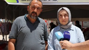 SMA Hastası Halil İbrahim İçin Destek Kampanyası Başlatıldı