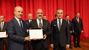 Yakın Doğu Üniversitesi 1.651 Lisanslı Sporcu ile Spor Dostu Kampüs Unvanı Aldı