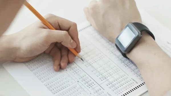 YKS'ye 2 milyon 425 bin 560 aday katılacak, AYT ve YDT 25 Haziran'da yapılacak