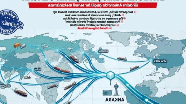 Elazığ Ticaret ve Sanayi Odası Başkan Adayı Nurullah Öner 2030 ekonomik vizyonunu açıkladı