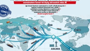 Elazığ Ticaret ve Sanayi Odası Başkan Adayı Nurullah Öner 2030 ekonomik vizyonunu açıkladı