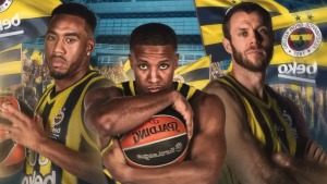 Fenerbahçe Beko, Tarık Biberovic’in 4 saniye kala üçlüğüyle Beşiktaş’ı mağlup etti