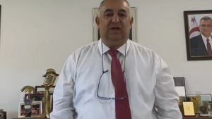 KKTC Milli Olimpiyat Komitesi, 23 Haziran 2026'da Ertan Birinci'ye Basın Olimpizm Ödülü verecek