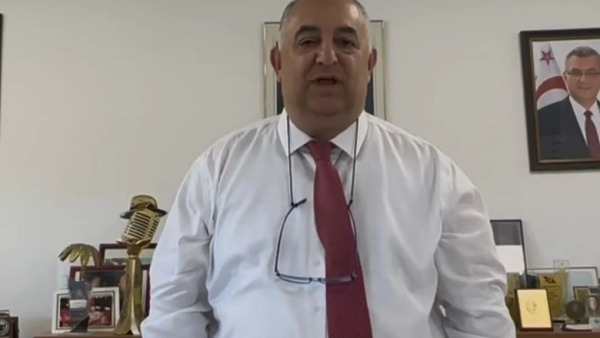 KKTC Milli Olimpiyat Komitesi, Ertan Birinci’ye 23 Haziran 2026’da Basın Olimpizm Ödülü verecek
