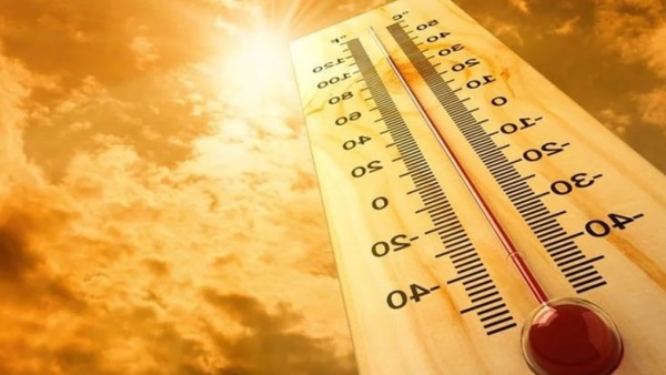 Meteoroloji: Sıcaklıklar 26-34 derece arasında artacak, Marmara ve Kuzey Ege'de 40-60 km/s rüzgar bekleniyor