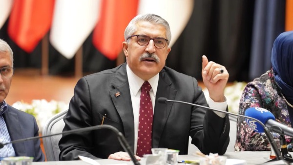 AK Parti 25. Yılında Kültür ve Sanat Strateji Belgesini Ekim-Kasımda Paylaşacak