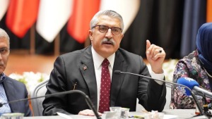 AK Parti 25. Yılında Kültür ve Sanat Strateji Belgesini Ekim-Kasımda Paylaşacak