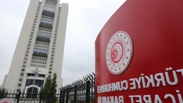 Mayıs ayında 422 firmaya dahilde işleme izin belgesi verildi, 12 belge iptal edildi
