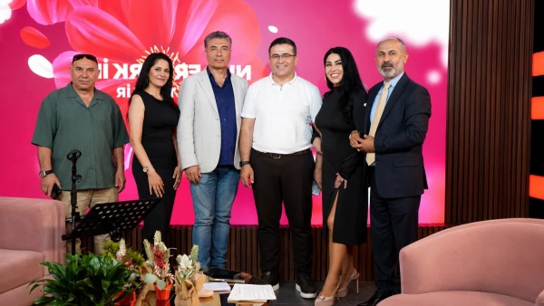 Adil Koçalan, medyanın toplumsal hafızadaki rolünü ve yayıncılığın kapsamını açıkladı