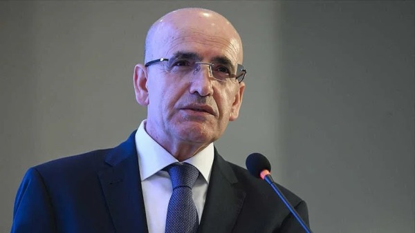 Hanehalkının 12 ay sonrası enflasyon beklentisi Haziran'da 3,4 puan iyileşti
