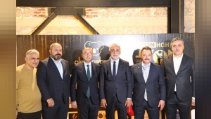 HDH Medya, 10. Yıl Gala Gecesinde Başarıları Ödüllendirdi ve Kutladı