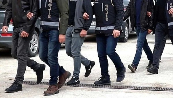 Şüphelilerin 10 milyar 394 milyon liralık yasa dışı para hareketi tespit edildi