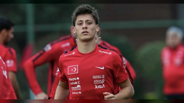 Türkiye A Milli Takımı, Montella yönetiminde 23 Haziran'da ABD maçı hazırlıklarını sürdürüyor