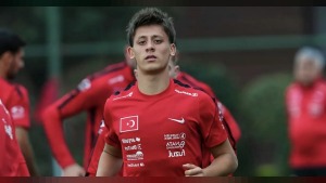 Türkiye A Milli Takımı, Montella yönetiminde 23 Haziran'da ABD maçı hazırlıklarını sürdürüyor