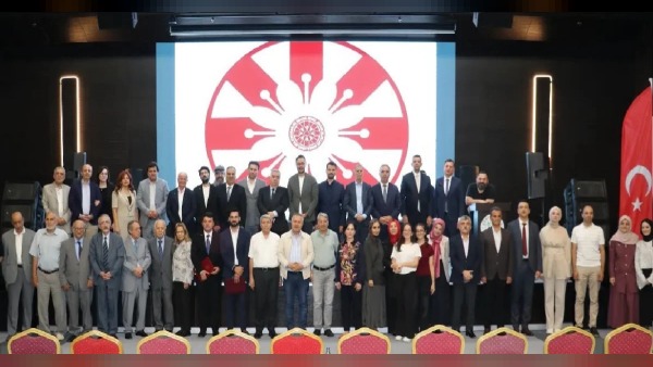 TYB 45. Ödül Töreninde 30 Kategoride Ödüller Sahiplerini Buldu