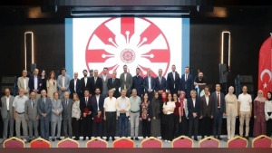TYB 45. Ödül Töreninde 30 Kategoride Ödüller Sahiplerini Buldu