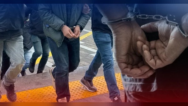 Uyuşturucu operasyonlarında 1 ton 707 kg madde ve 2 milyon 156 bin 215 hap ele geçirildi