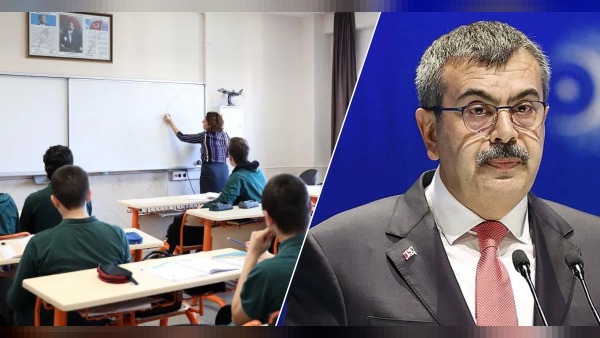 Yaklaşık 18 milyon öğrenci 26 Haziran’da karnelerini alıp 14 Eylül 2026’ya kadar tatilde olacak