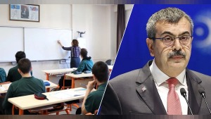 Yaklaşık 18 milyon öğrenci 26 Haziran’da karnelerini alıp 14 Eylül 2026’ya kadar tatilde olacak