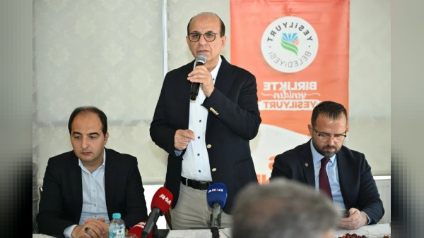 Yeşilyurt’un Tarihi Çırmıktı’da 28 Haziran’da 28. Kültür, Spor ve Kiraz Festivali