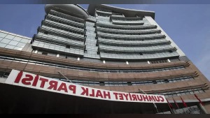 Antalya ve Kayseri il başkanlıklarında görev değişikliği yapıldı