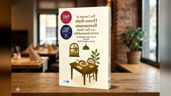Balıkesir Üniversitesi’nin eseri 32. Gourmand Awards’ta Avrupa birincisi oldu