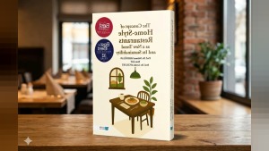 Balıkesir Üniversitesi’nin eseri 32. Gourmand Awards’ta Avrupa birincisi oldu