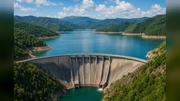 Barajların aktif doluluk oranı 22 Haziran’da yüzde 81,4’e yükseldi, su miktarı 77 milyar m³ oldu