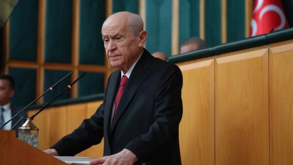 Devlet Bahçeli’den G7 ve AB’ye Sert Eleştiriler: Türkiye-AB İlişkilerinde Kritik Tarihler ve Gelişmeler