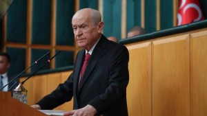 Devlet Bahçeli’den G7 ve AB’ye Sert Eleştiriler: Türkiye-AB İlişkilerinde Kritik Tarihler ve Gelişmeler
