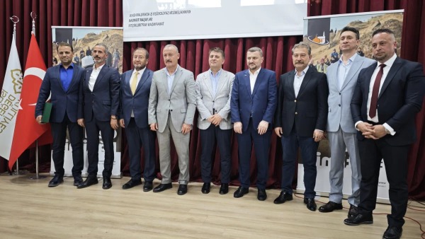 IGMG Hac Umre Birim Başkanlığı 4. Modül Eğitimi 17-20 Haziran’da 150 katılımcıyla tamamlandı