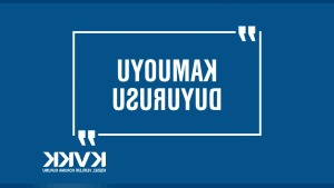 Kişisel Verileri Koruma Kurumu’ndan belediyelerin kamusal alanlardaki canlı yayınlarına ilişkin uyarı